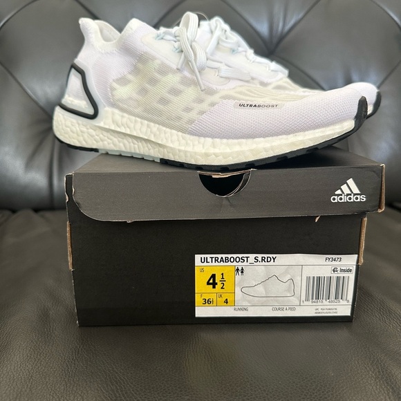 Adidas Ultra boost - Picture 6 of 6
